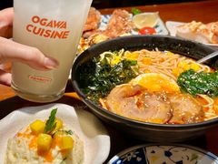 -小川洋风料理(江汉路店)