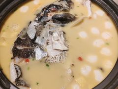 -浔庐餐厅•江西老字号•九江菜(烟水亭店)