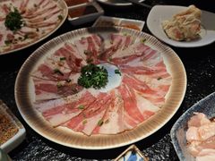 -牛焱·烧肉酒肆(五大道店)