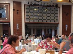 -顺德人家食府(黄金广场店)