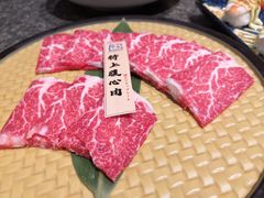-NIUAN牛庵·日式和牛烧肉(恒隆店)