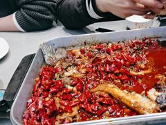 -半天妖烤鱼(石岛店)