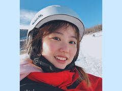 -鳌山滑雪度假区