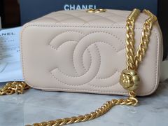 -CHANEL(恒隆广场店)