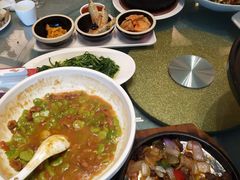 -丽华园(汉阳龙阳店)