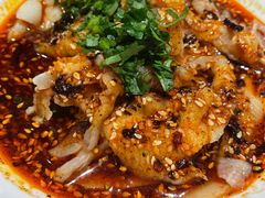 -太二酸菜鱼(兴业太古汇店)