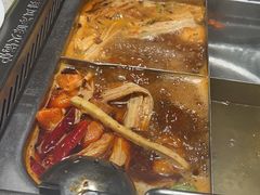 -海底捞火锅(太原南站店)