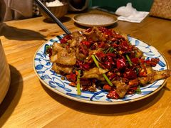 红袖添香五花肉-无届青年餐馆(熙街店)