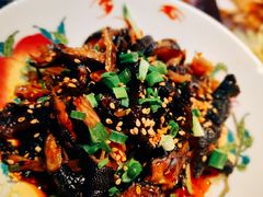 柠檬脱骨凤爪-大隐·成都火锅Bistro(合生麒麟新天地店)