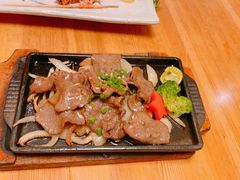 -王鼎精致料理铁板烧(世博源店)