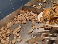 -禾斗海鲜自助(市南银座店)