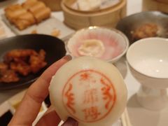 -香宫中餐厅·大连香格里拉(人民路店)