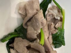 -清真牛街祥云轩门钉肉饼(左家庄店)