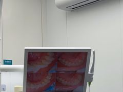 -深圳富茂格伦菲尔口腔门诊部(龙华清湖总院)