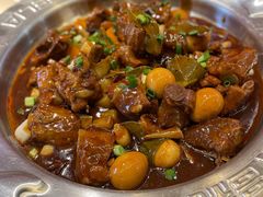 -胖哥俩肉蟹煲(盐城金鹰国际店)