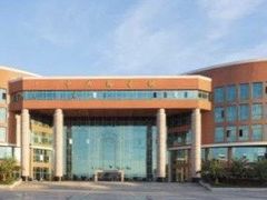 -广东财经大学(广州校区)