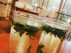 -花园茶楼(兴城西路店)