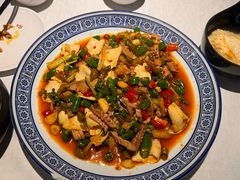 -新蜀会四川豆花(五羊店)