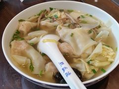 三鲜馄饨-熙盛源(永乐路店)