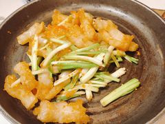 鱼籽猪蹄筋-荟廷·晶萃(陆家嘴尚悦湾店)