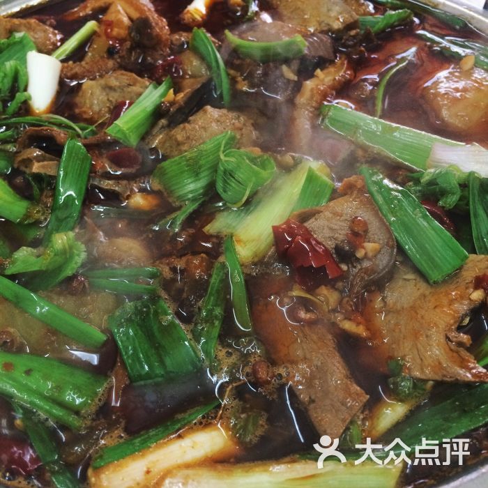 双宝红油牛杂牛杂图片 - 第8张