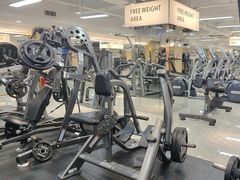 -古德菲力健身(特区报业店)