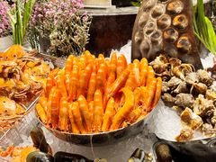 -安蒂娅·海鲜自助餐厅(安蒂娅美兰酒店)