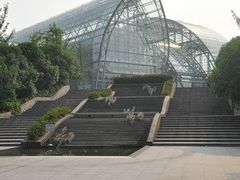 -南山植物园