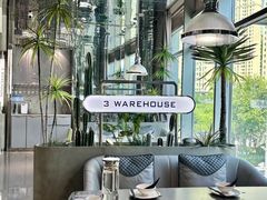 -3号仓库·创意中国菜(乐清正大广场店)