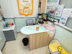-宠福鑫康馨动物医院·骨科·眼科