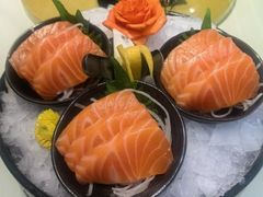 -万龙洲海鲜·粤菜(亚运村店)