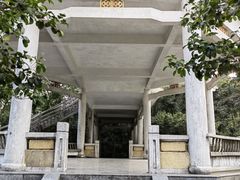 -广州市帽峰山景区