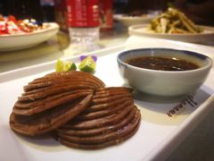 -又一福烤鸭·北京菜(东四店)