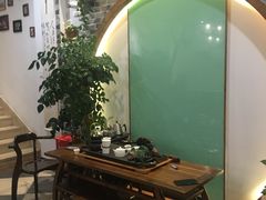 -茶油香闽南菜·花园餐厅(前埔店)