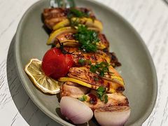 焦糖脆皮照烧柠檬鸡-娜娜家•Nana And Her Friends Restaurant(小寨原力场店)