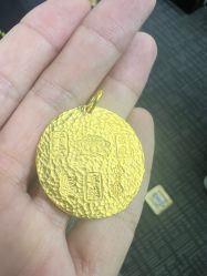 -邵老师打金·黄金加工(大望路总店)