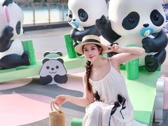 -东莞松山湖万象汇