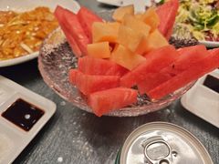 -凤凰园烤鸭店·唐山菜·传承花椒肉(老唐丰路店)