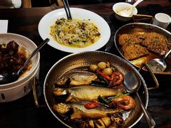 -临家闽南菜(宝洲路店)