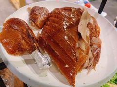 -局气 烤鸭·北京菜(前门店)