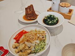 -晋心山西面(壹方城店)