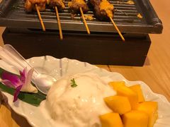 -摩登有记·新派泰国菜(银钻广场店)