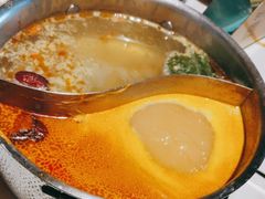 -喜庭海鲜自助(北辰三角洲北辰荟店)