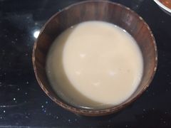 蒙古奶茶-一招鲜·全羊铺·蒙古奶茶(五一北路店)