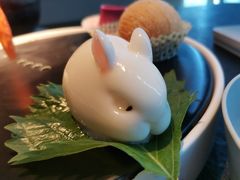 -蝴蝶里·粤菜·点心(龙湖天街&滨江店)