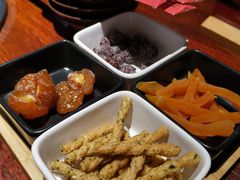 -受气牛肉·耙牛肉火锅(水晶郦城店)