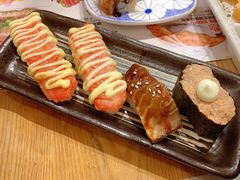 -Sushi Love 创意寿司(丽影广场店)