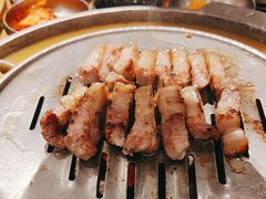 -姜虎东白丁烤肉(深圳湾后海汇店)