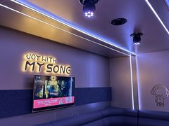 -唱吧麦颂KTV(东胜港悦广场店)