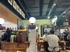 -楠火锅(龙阳广场店)